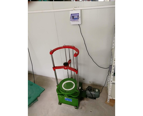马鞍山设备展示